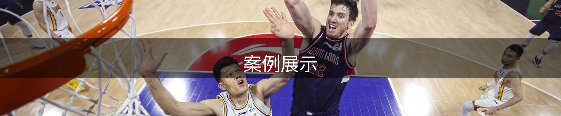 案例展示